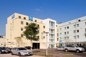 Отель «ibis budget Winterthur», Винтертур