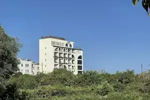 Now Boutique Hotel, Эрдемли