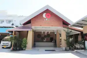 Nai Yang Beach Resort and Spa, Най Янг