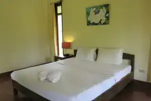 Pai Do See Resort, Пай