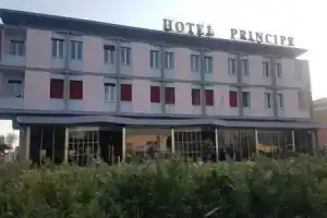 Hotel Principe, Форли