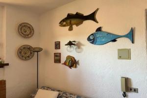 Beautiful and spacious apartment in Porto Ercole-Casa Vacanze l'Oleandro, Порто-Эрколе