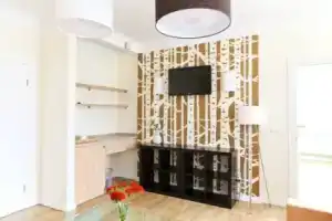 Отель «Martas Nams», Вентспилс