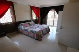 Mutlu Yasam Villa Gulpinar 1, Дальян