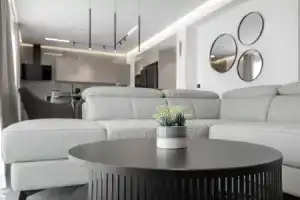 Apartment Luka, Башка Вода
