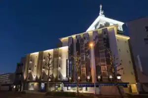 Hotel «New York (Adult Only)», Токио
