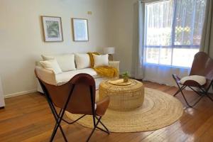 Ocean Park Motel and Holiday Apartments, Коффс-Харбор