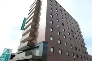Отель «Az Inn Handa Inter», Ханда