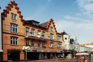 Hotel «Gutenberg», Вестерланд