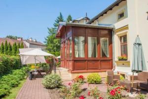 Гостевой дом «U Pana Cogito», Краков