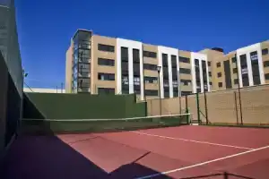 Апарт-отель «Compostela Suites», Мадрид