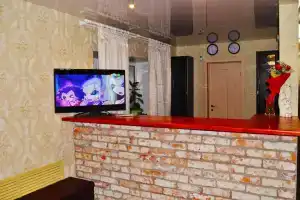 Гостиница «Виктори», Никель