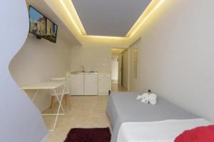 Astoria Studio I, Rhodes City Center, Родос