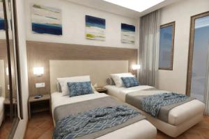 Paestum Inn Beach Resort, Пестум