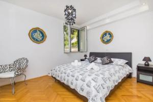 Apartment Majestic, Дубровник