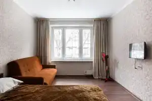 Апартаменты на бульваре Северный 8, Москва