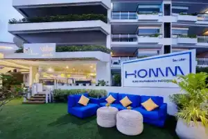 Отель «Homm Bliss Southbeach Patong», Патонг