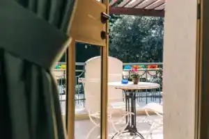 Templer's House Boutique hotel, Хайфа