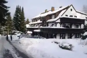 Hotel «Ingeburg», Бад-Закса