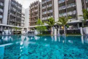 g Hua Hin Resort & Mall - Sha Extra Plus, Хуахин