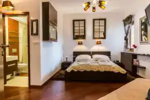 Gorace Zrodla Spa Residence, Закопане