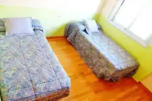 Apartamento M&C 032 Bluemoon, Салоу