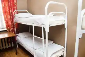 Hotelhot Olkhovskaya, Москва
