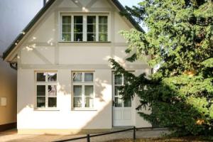Apartments Alexandrinenstrasse, Варнемюнде