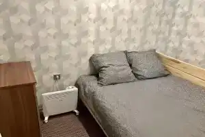 Уютный домик на берегу реки Инзер, Абзаново