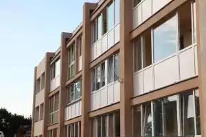 Apartment Druskonis, Друскининкай