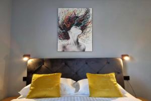 Solemar Luxury Rooms, Задар