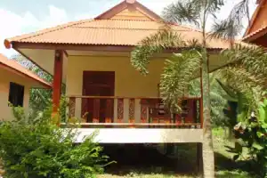Отель «Khao Sok Nung House», Кхао Сок