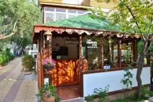 Cunda Panorama Hotel, Айвалык