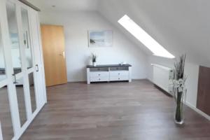 Ferienwohnung Osterheide, Шнефердинген