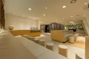 Aqua Dome 4 Sterne Superior Hotel & Tirol Therme Längenfeld, Ленгенфельд