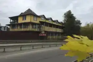 Гостевой дом «Видное», Видное
