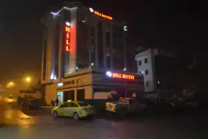 Апарт-отель «Eagle Palace Suites Pendik», Стамбул