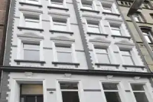 Apartment City Lenaustrasse | contactless check-in, Ганновер