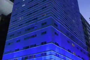 Yve Hotel Miami, Майами