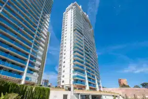 Sunset Drive 4-52 in Benidorm, Финестрат