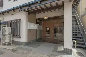 komorebi hostel-your cozy place-, Такаяма