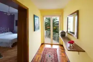 Lumachella B&B, Чефалу