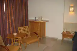 Отель «Tui Blue Palm Beach Palace», Мидоун
