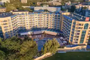 Grifid Arabella Hotel - Ultra All inclusive & Aquapark, Золотые пески
