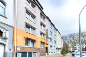 Hotel «Fürst Garden», Дортмунд