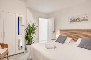 Blue-wave Experience Resort, Сант-Агата-суи-Дуэ-Гольфи