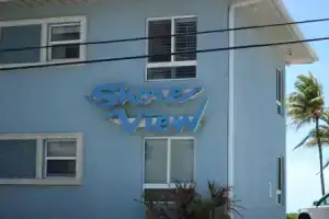 Shore View Hotel, Голливуд