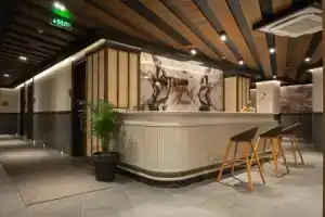 Seaden Quality Resort & Spa, Сиде