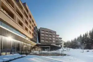 Falkensteiner Hotel Schladming, Шладминг