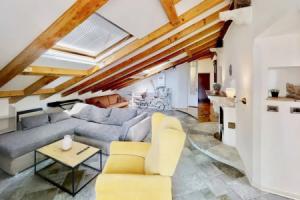 TriesteVillas Brand new attic - Old Town, Триест